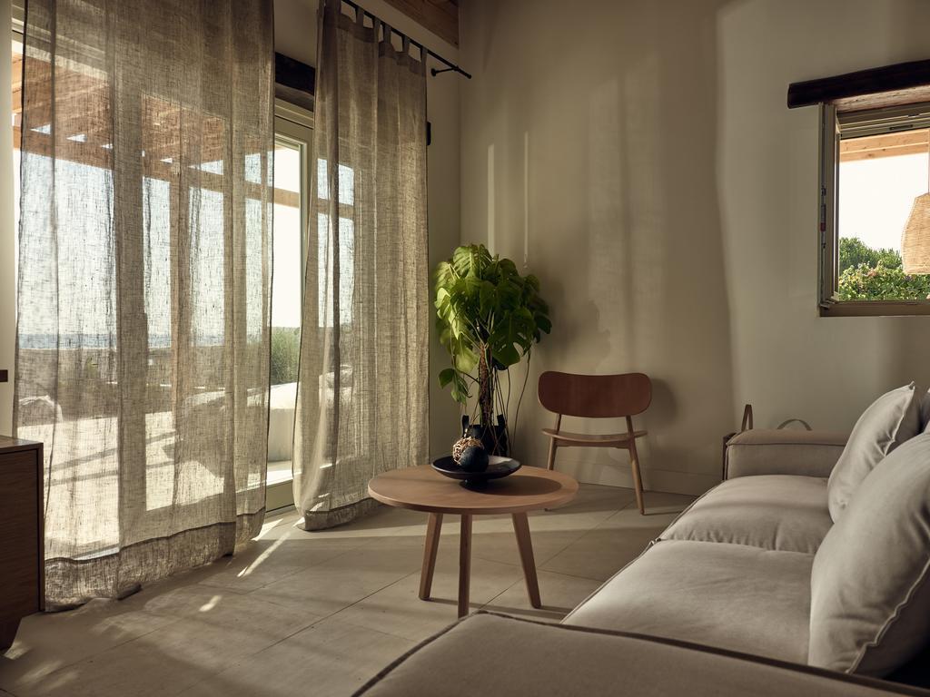 Niova Villa - Seafront, Private Pool And Ionian Sea Views, By Zantewize Аликес Екстериор снимка